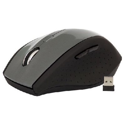 мышь Defender Pulsar MM-655 Grey