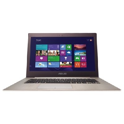 ноутбук ASUS ZenBook UX42VS i5 3317U/4/500+24/BT/Win 8