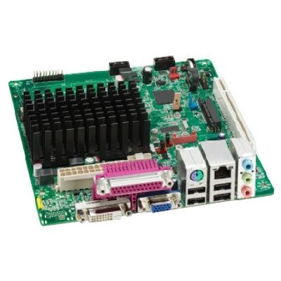 материнская плата Intel D2550MUD2