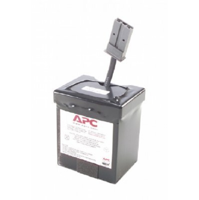 батарея для UPS APC RBC30