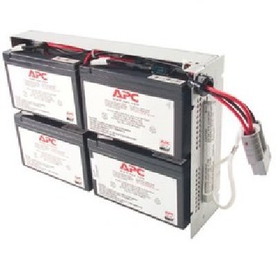 батарея для UPS APC RBC24