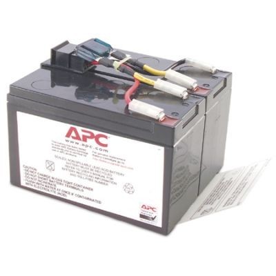 батарея для UPS APC RBC48