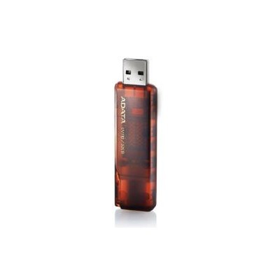 флешка A-Data 8GB UV110 Brown
