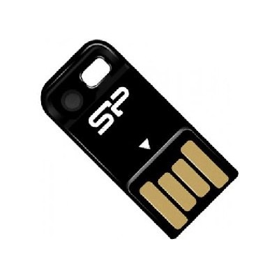 флешка Silicon Power 8GB SP008GBUF2T02V1K