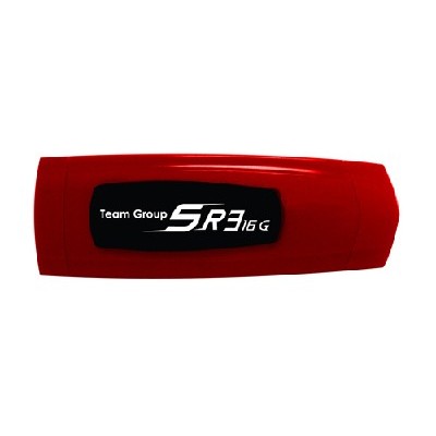 флешка Team Group 16GB SR3 Red