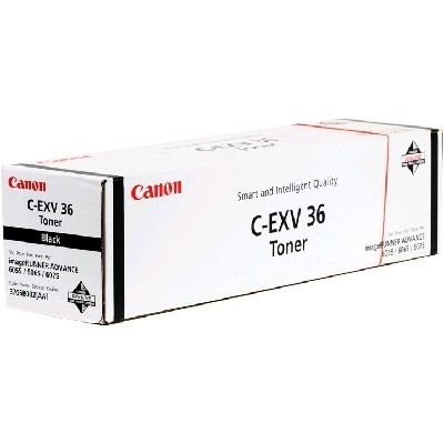 картридж Canon C-EXV36 3766B002