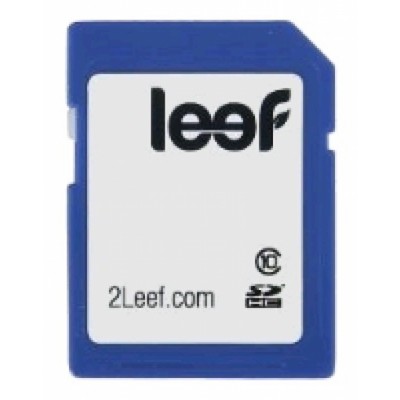 карта памяти Leef 32GB LFSDC-03210R