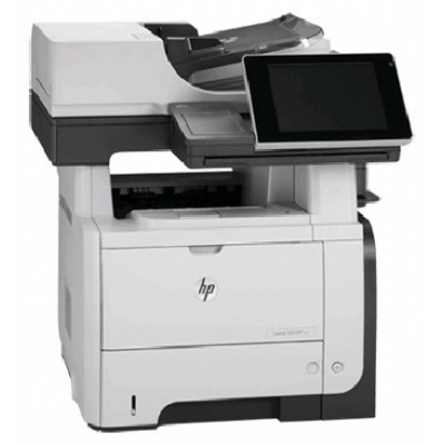 МФУ HP LaserJet Enterprise 500 M525c MFP