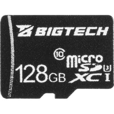 Карта памяти BigTech 128GB UMSDC-003