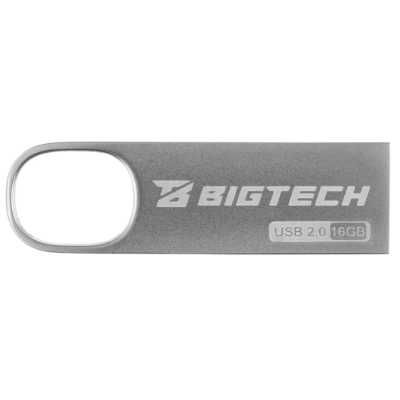 Флешка BigTech 16GB UFD006