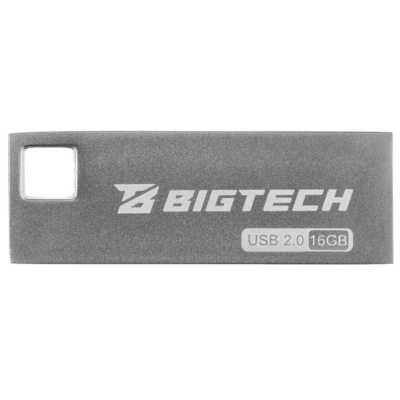 флешка BigTech 16GB UFD010