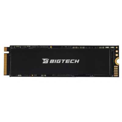 SSD диск BigTech 256Gb BSDS256M4M