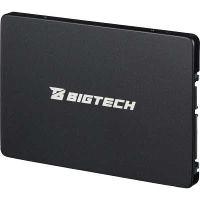 SSD диск BigTech 256Gb BSDS256SE