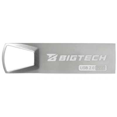 Флешка BigTech 32GB UFD015