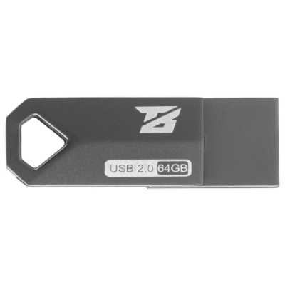Флешка BigTech 64GB UFD004