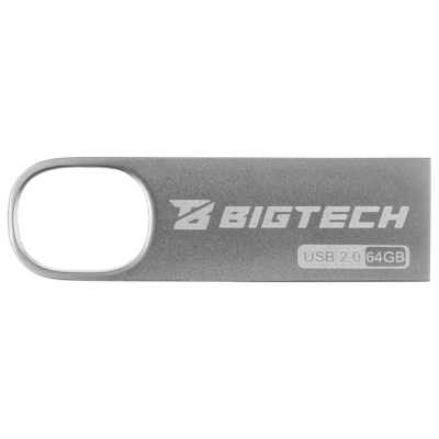 Флешка BigTech 64GB UFD008