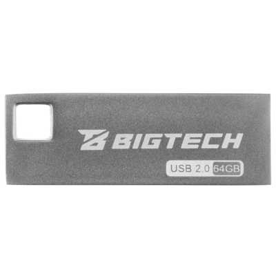Флешка BigTech 64GB UFD012