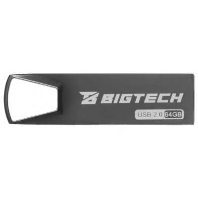 Флешка BigTech 64GB UFD016