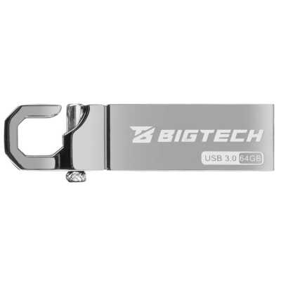 Флешка BigTech 64GB UFD023