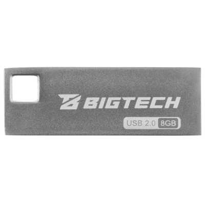 флешка BigTech 8GB UFD009