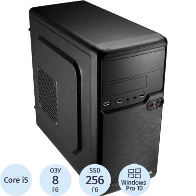 Компьютер BigTech B4-9046