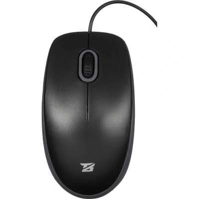 Мышь BigTech BM-B100BG