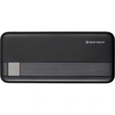 внешний аккумулятор BigTech BT-PB-10-BL-6