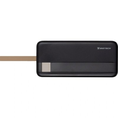 внешний аккумулятор BigTech BT-PB-30-BL-8