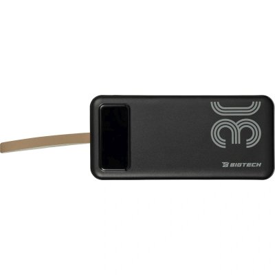 внешний аккумулятор BigTech BT-PB-30-BL-9
