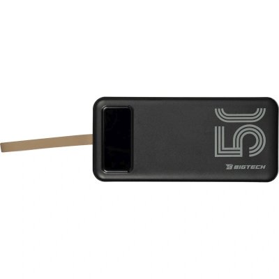 Внешний аккумулятор BigTech BT-PB-50-BL-11
