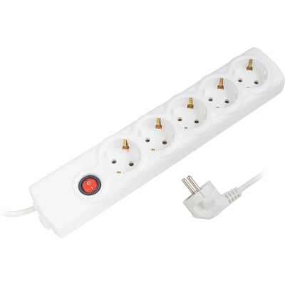 сетевой фильтр BigTech BT510-1.5-W