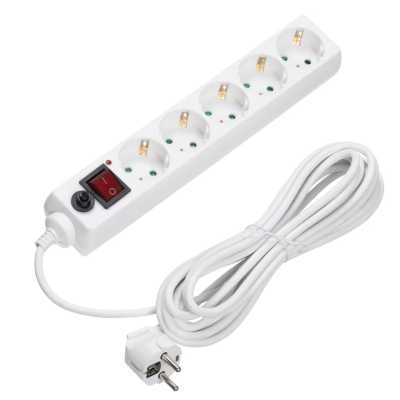 Сетевой фильтр BigTech CD5-5W75