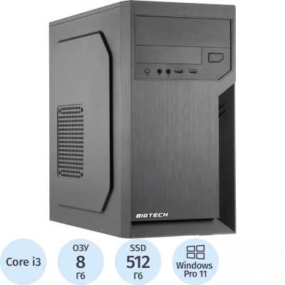 Компьютер BigTech S3005
