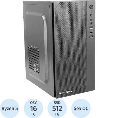 Компьютер BigTech S5019