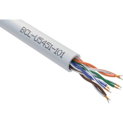 кабель витая пара Bion BCL-U5451-101