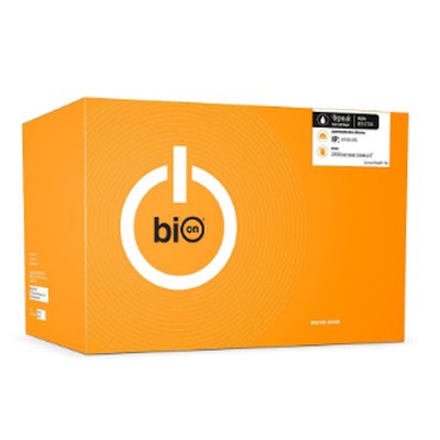 картридж Bion BCR-CC364X