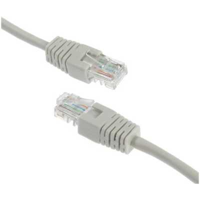 Патч-корд Bion BPC-U5E101-1M