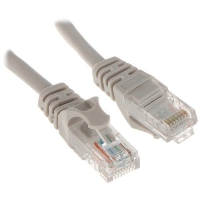 Патч-корд Bion BPC-U5E181-15M