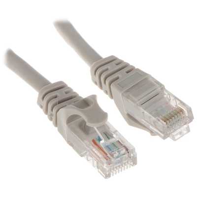 Патч-корд Bion BPC-U5E181-5M