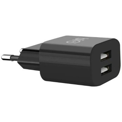 Сетевое зарядное устройство Bion BXP-ADP-2A-10B