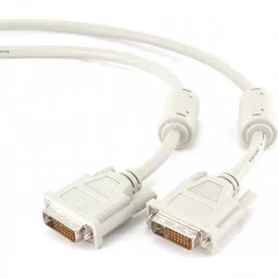 Кабель Bion BXP-CC-DVI2-018