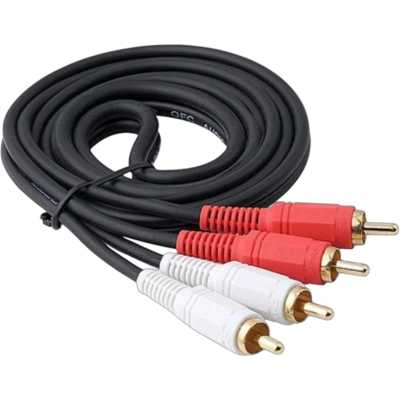 Кабель Bion BXP-CCA-2R2R-018M