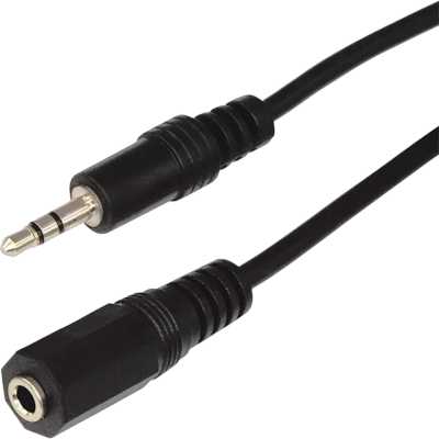 Кабель Bion BXP-CCA-458-050M