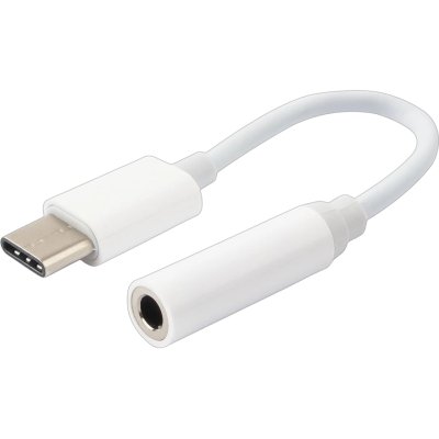 Переходник Bion BXP-CCA-UC3.5F-01-W