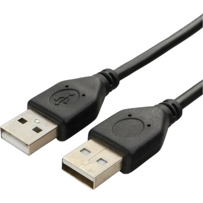 Кабель Bion BXP-CCP-USB2-AMAM-018