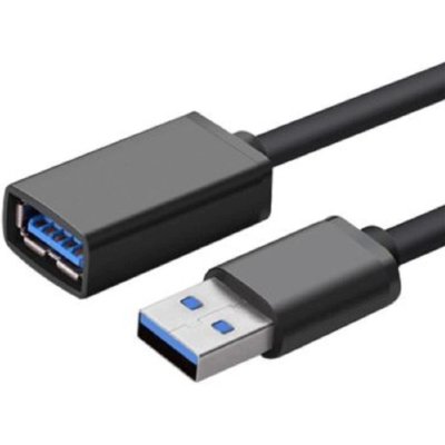 Кабель Bion BXP-CCP-USB3-AMAF-030M