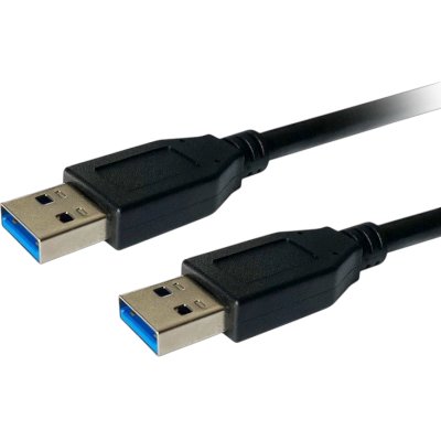 Кабель Bion BXP-CCP-USB3-AMAM-018M