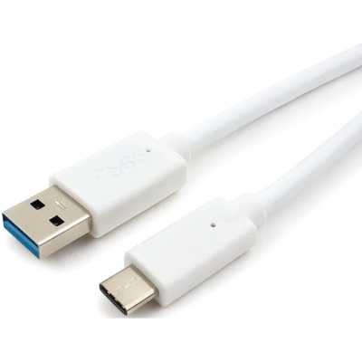 Кабель Bion BXP-CCP-USB3-AMCM-1M-W