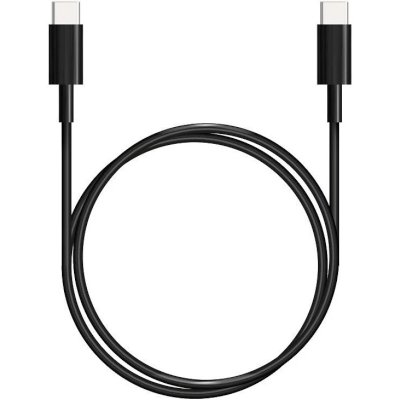 Кабель Bion BXP-CCP-USBC-CMCM-1M-B