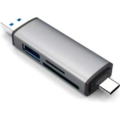 Картридер Bion BXP-CR-USB3-AC-01